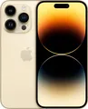 Apple iPhone 14 pro 5G 6GB RAM, Speicher: 256GB, Farbe: gold