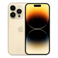 Apple iPhone 14 Pro 256 GB gold Wie Neu! **