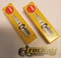 2x Ngk CR8E 1275 Zündkerze passt an Atu passt an Aprilia passt an Benelli Raptor