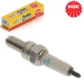 NGK 1275 CR8E ZÜNDKERZE ZÜNDANLAGE ZÜNDSYSTEM VERBRENNUNG KERZE BENZIN 297920