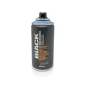 Montana Can Black 150 ml Light Blue