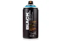 Montana Cans Sprühfarbe Montana Cans BLACK Mini - Light Blue 150ml