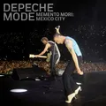 Depeche Mode Memento Mori: Mexiko Stadt 2 Cd Neu Und Sigilliert