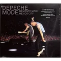 Depeche Mode / MEMENTO MORI: MEXICO CITY (2CD) / Columbia International / 19802