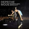DEPECHE MODE - MEMENTO MORI  MEXICO CITY - CD LONGPLAY - F15z