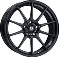 SPARCO SPARCO ASSETTO GARA matt schwarz 7.0Jx17 4x100 ET42 3000035749