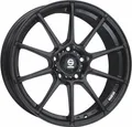 4x Alufelgen SPARCO ASSETTO GARA für Dacia Logan SD/SR ABE 17 Zoll Felgen