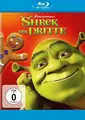 Shrek 3: Shrek der Dritte (Blu-ray) | Andrew Adamson (u. a.) | Deutsch | 2018