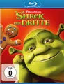 Shrek #3 (BR) Shrek der Dritte Min: 93/DD5.1/WS Dreamworks, Neues Cover - Unive