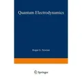 Quantum Electrodynamics