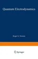 Quantum Electrodynamics Gunnar Källen