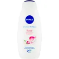 NIVEA Rose & Almond Oil Care (750 ml) (0184016)