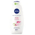 5900017062419 Nivea Rose  Almond Oil Care Shower fürsorglich Duschgels 7