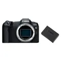 Canon EOS R8 Gehäuse + LP-E17 Akku