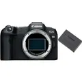 Canon EOS R8 Gehäuse + LP-E17 Ersatzakku | 200,00€ Fang den Sommer ein Cashback 1.299,99€ Effektivpreis