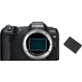 Canon EOS R8 Battery Kit (24.20 Mpx, Vollformat) (52951783)