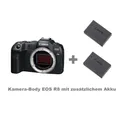 Canon EOS R8 Body (inkl. gratis LP-E17 Ersatzakku)