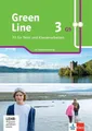 Green Line 3 G9. Arbeitsheft mit Lösungen und Mediensammlung Klasse 7
