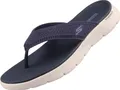 Skechers Go Walk Flex Sandal - Holly 141459-NVY