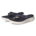 Skechers Go Walk Flex Sandal - Holly 141459-NVY, Women flip-flops, Navy, 36 EU