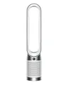 Dyson Purifier Cool™ PC1 Turmventilator Luftreiniger mit HEPA‑H13‑Filter – Leistungsstarke Kühlung & Luftreinigung für Räume bis 23qm, Steuerung über App‑ & Fernbedienung, 350° Rotation (Weiß)