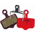 Kool Stop Disc-Pad Avid Elixir D296 (Avid, Organisch (Resin)) (2608296)
