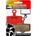 Kool-Stop Bremsbelag AVID, Elixir 1/3/5, CR/R, SRAM XX/XO, DB 1/3/5