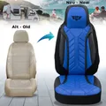 Wohnmobil Sitzbezüge für Ford Nugget Transit Custom (DPL506)