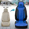 Wohnmobil Sitzbezüge für Ford Nugget Transit Custom DPL506