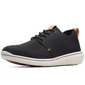 Clarks Un Costa Lace Mens White Leather, 6