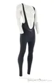 Löffler Bike Bib Tights Thermo Elastic Herren Bikehose-Schwarz-50