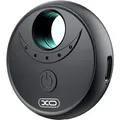 XO CRP02 Kamera-Detektor mit Lasersensor, Schwarz - Schwarz