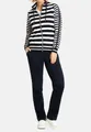 Hajo Hausanzug Basic (Set, 2 tlg) Homewear Anzug - Baumwolle - Atmungsaktiv