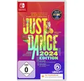 Just Dance 2024 Nintendo Switch-Spiel