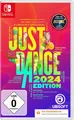 Just Dance 2024 Nintendo Switch-Spiel #21476262