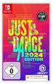 ak tronic Just Dance 2024 Edition (Nintendo Switch)