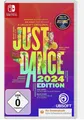 Software Pyramide Switch Game Just Dance 2024 Code in Box