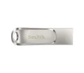 Sandisk Ultra Dual Luxe USB-Stick (Lesegeschwindigkeit 150 MB/s)