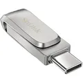 SanDisk Ultra Dual Drive Luxe USB-C 1 TB