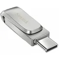 SANDISK Ultra Dual Drive Luxe USB Type-C 1TB