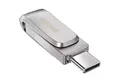 Sandisk SanDisk Ultra Dual Drive Luxe 1 TB, USB-Stick, USB-Stick