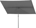 Schneider Schirme Balkonschirm »Avellino«, TOPSELLER!, LxB: 130x180 cm, Sonnenschirm, OTTOs Choice, 180x130 cm, flexibler Allrounder unter den Sonnenschirmen