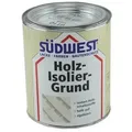 SÜDWEST Holz-Isolier-Grund Holzschutzgrundierung 0,75 Liter Kiefer