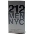Carolina Herrera 212 Men eau de Toilette für Herren 30 ml