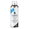 Schneider Paint-It 030 ML03050083 Acrylfarbe Braun 200 ml (200 ml) (ML03050083)
