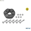 GELENK LÄNGSWELLE 314 152 2102/HD FÜR VAUXHALL CARLTON/Mk/III OMEGA OPEL 4cyl