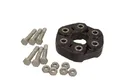 ELAST. BMW 1/3/5/X1/Z3/Z4 1.6-2.0 90-13 KPL. MIT SCHRAUBEN