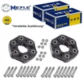 2x MEYLE HD Hardyscheibe f MINI COUNTRYMAN R60 PACEMAN R61 BMW 5er 3er MPJ0135HD