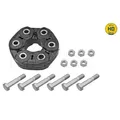 ORIGINAL® Meyle Gelenk, Gelenkwelle Vorne, Links für Opel OMEGA B Caravan