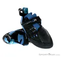 Scarpa Instinct VSR Kletterschuhe-Schwarz-36,5